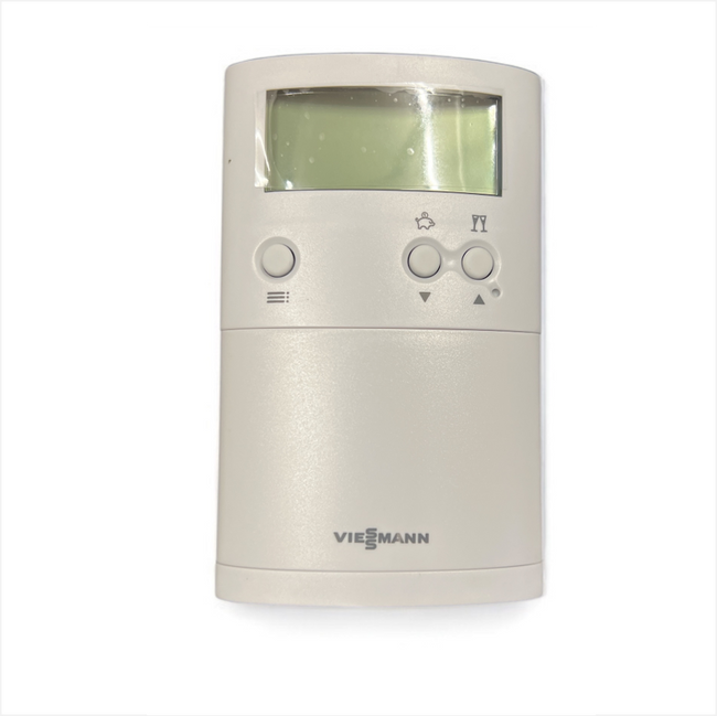 Viessmann Vitotrol 100 UTDB (Artikelnummer: 7537230)