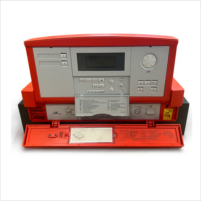 Viessmann 7187088 Vitotronic 200 Typ KW2 (Gebraucht)