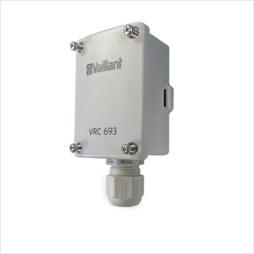 Vaillant 0020286879 Außenfühler VRC 693