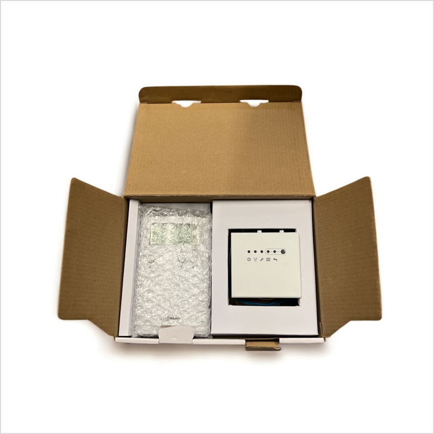 Viessmann 7537234 Vitotrol 100 UTDB-RF2 – Raumtemperaturregler