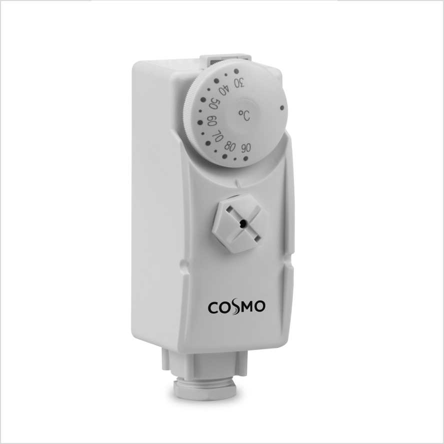 COSMO Sicherheits-Anlegethermostat CAT