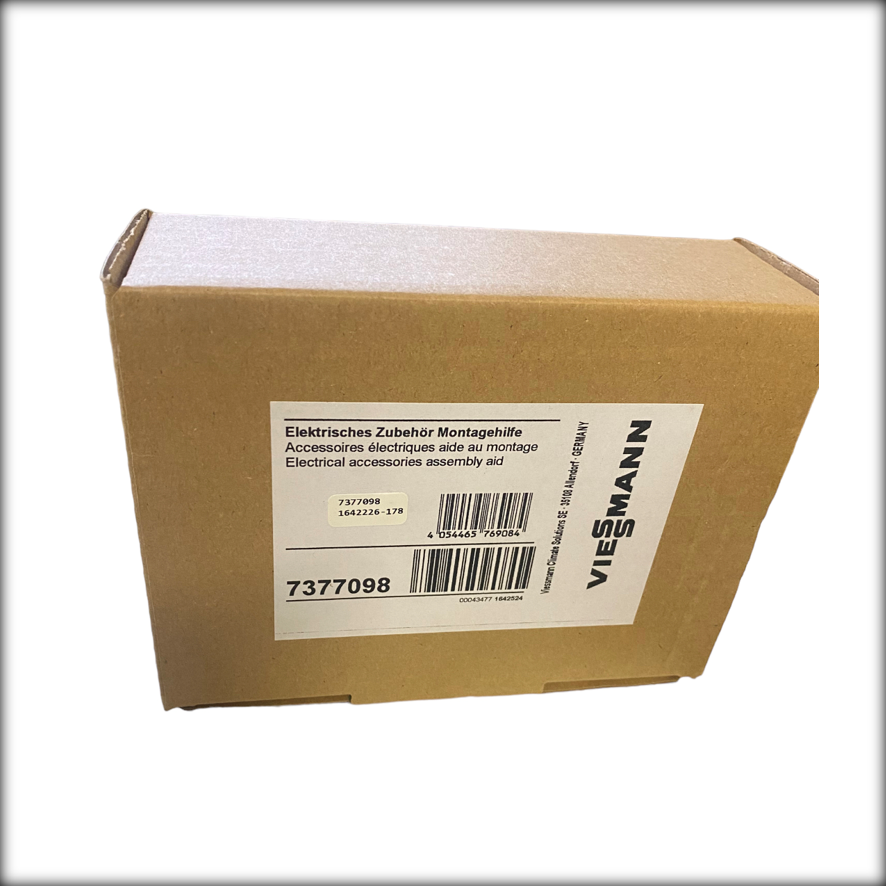 Viessmann 7377098 Elektrisches Zubehör Montagehilfe