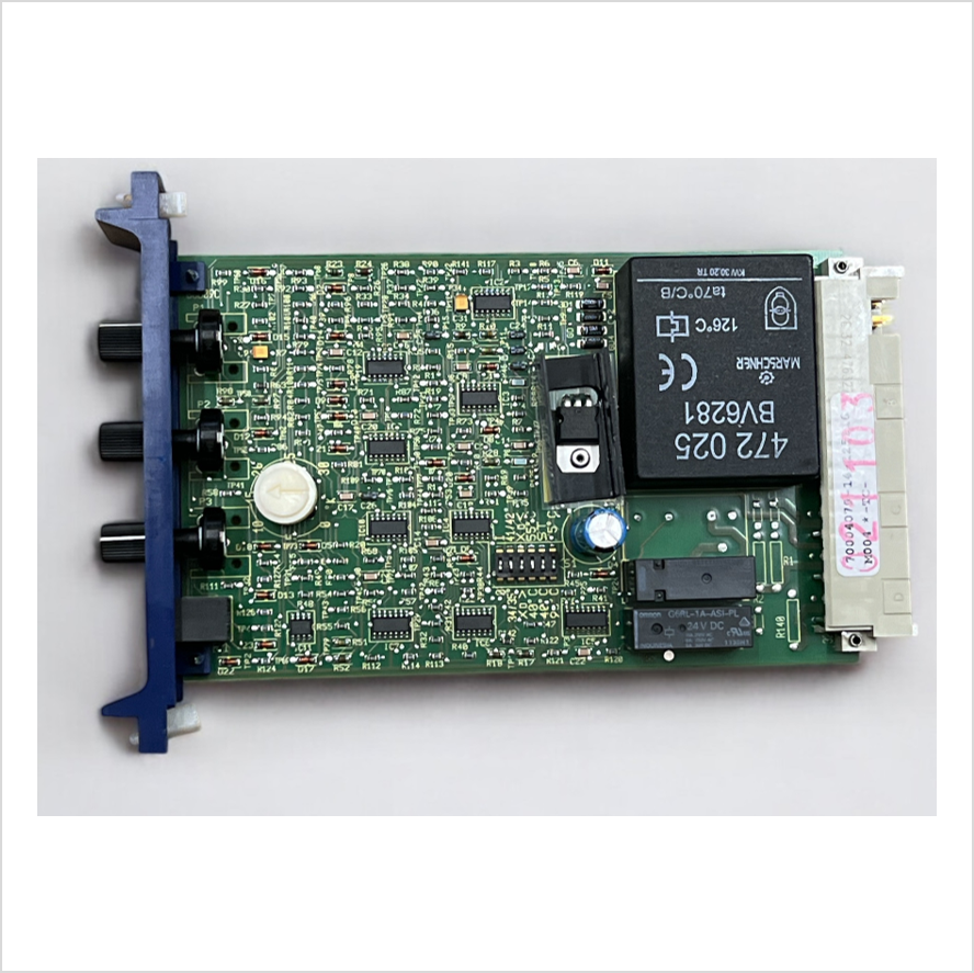 Buderus 5016056 Modul M004 Serie 14 / NEU- Kaufen