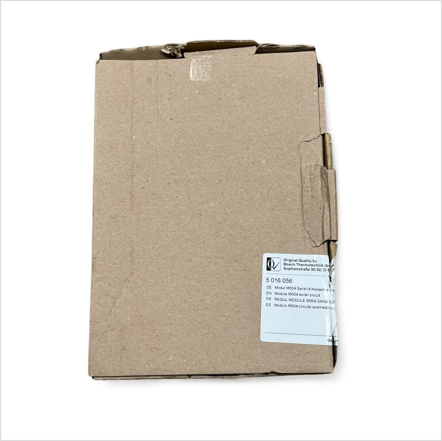 Buderus 5016056 Modul M004 Serie 14 / NEU- Kaufen