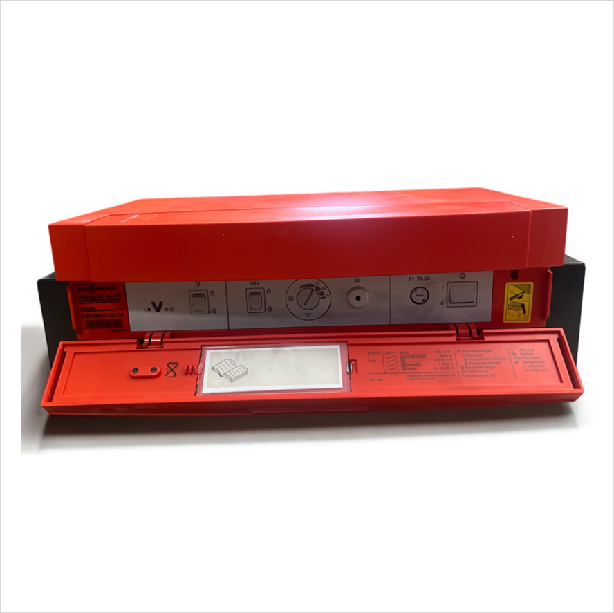 Viessmann 7187088 Vitotronic 200 Typ KW2 (Gebraucht)