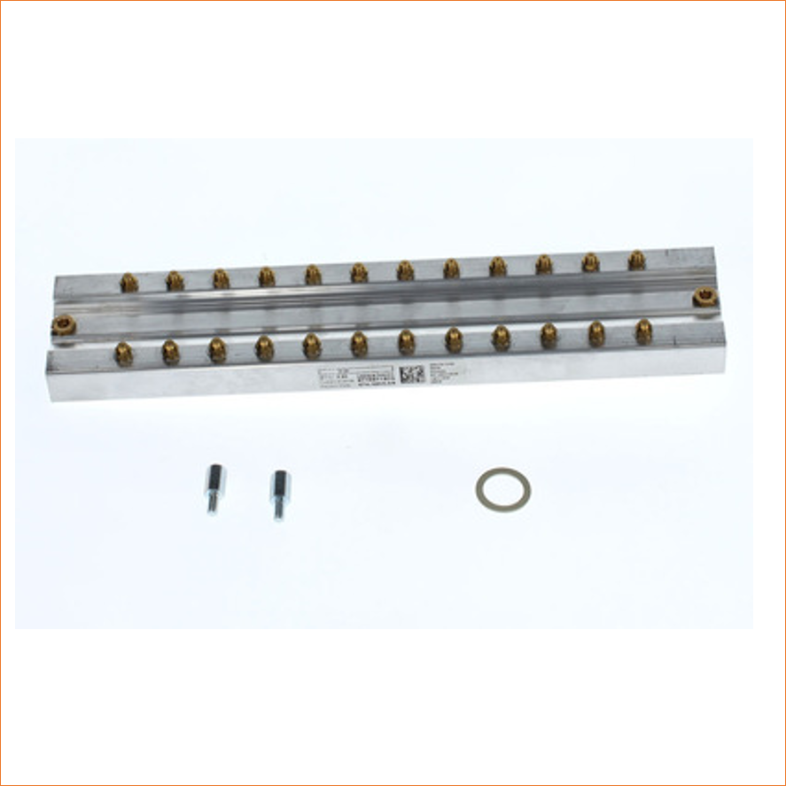 Buderus 87160118300  Gasverteilerrohr G20