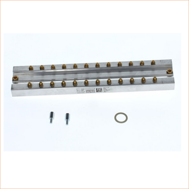 Buderus 87160118300  Gasverteilerrohr G20