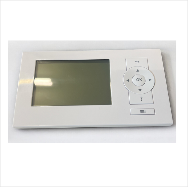 Viessmann 7745849 Vitotrol 200-E – Raumtemperaturregler