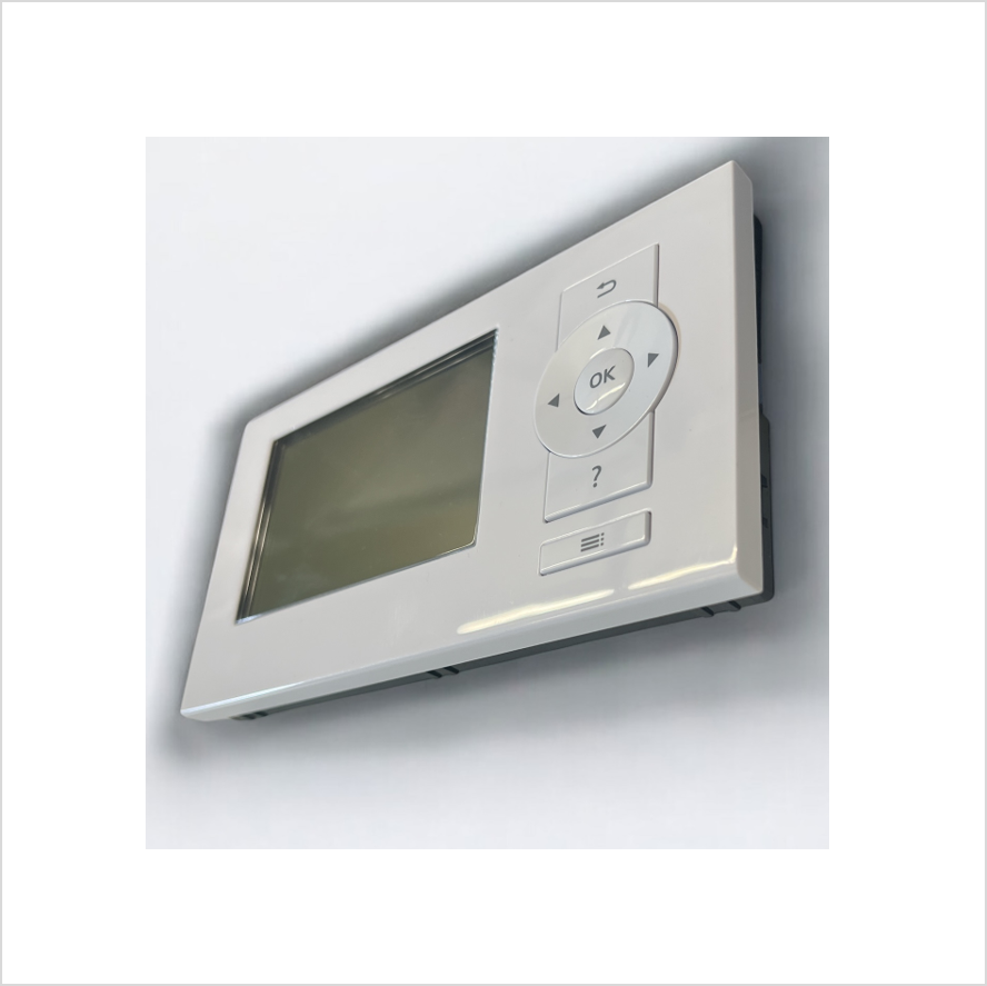 Viessmann 7745849 Vitotrol 200-E – Raumtemperaturregler