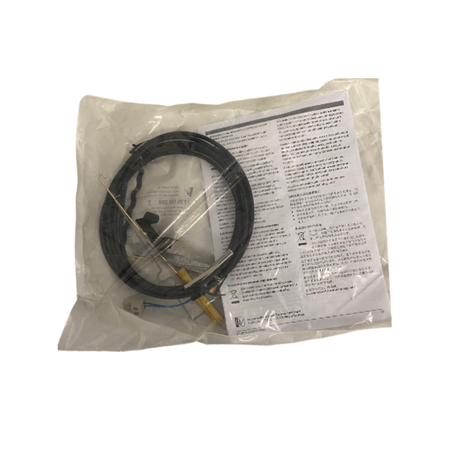 Buderus Speicherfühler-Set 6 mm inkl. Blindsegmente für 3/4" Tauchhülsen