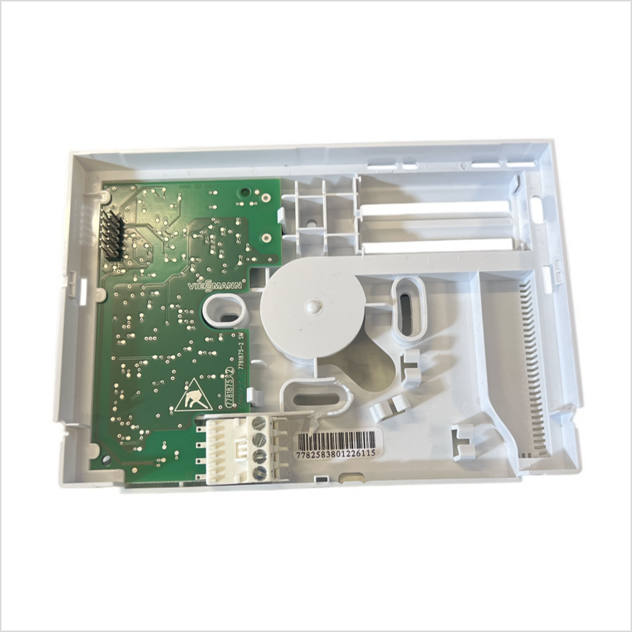 Viessmann 7745849 Vitotrol 200-E – Raumtemperaturregler