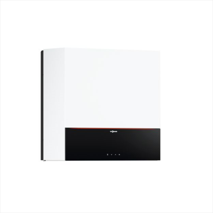 Viessmann Vitocharge VX3 Typ 6.0B5 – Hybrid-Stromspeicher mit 5 kWh & Wechselrichter