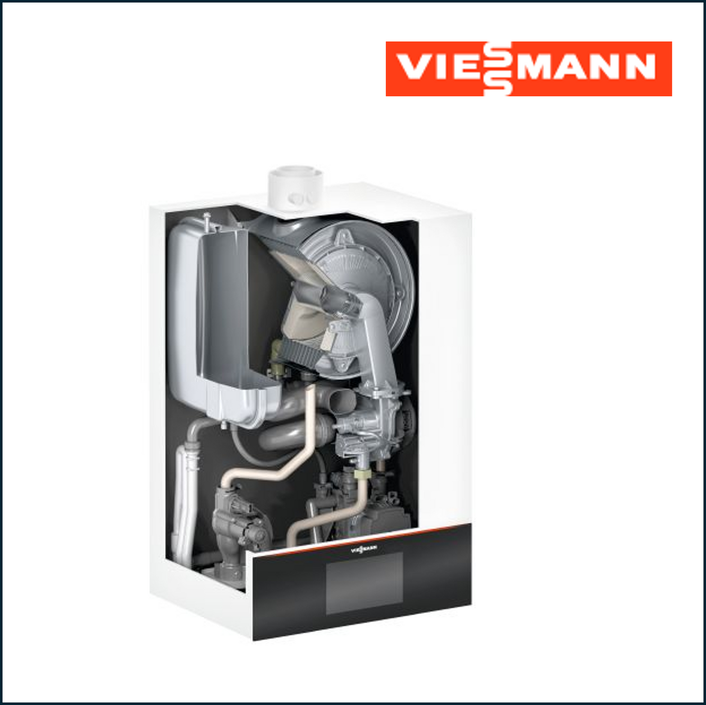 Viessmann Vitodens 200-W B2HH