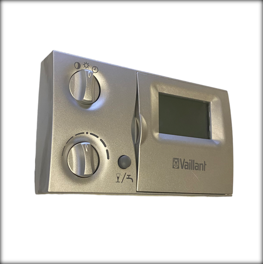 Vaillant VRC 410 gebraucht