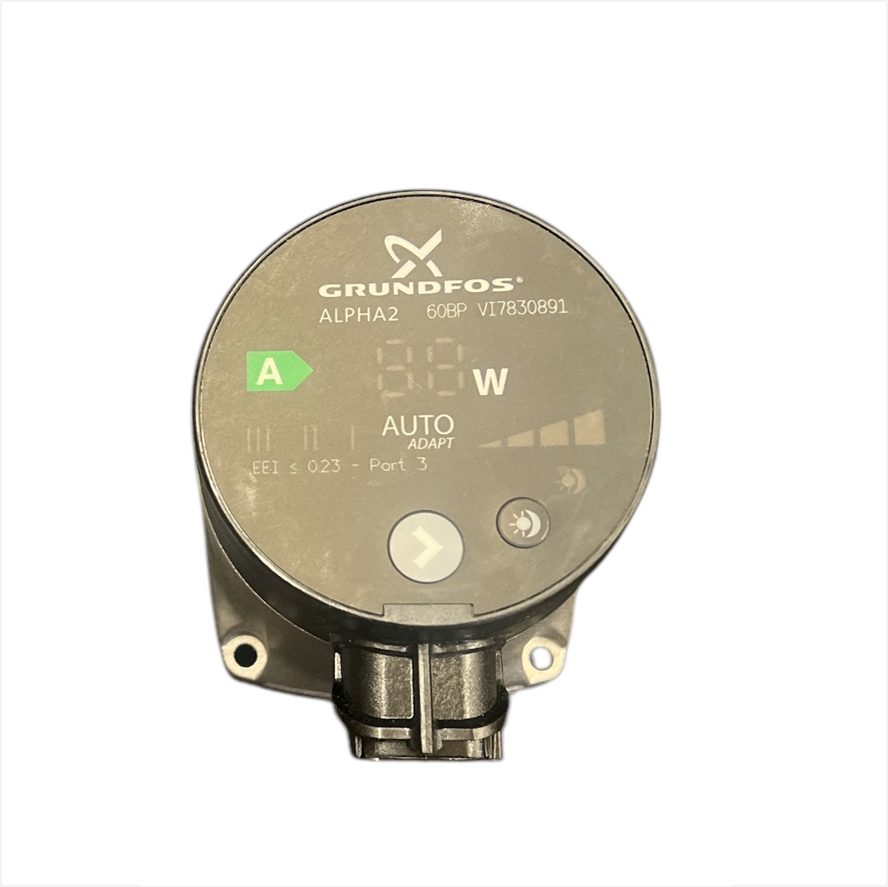 Viessmann 7830891 Umwälzpumpenmotor VI Alpha2 60