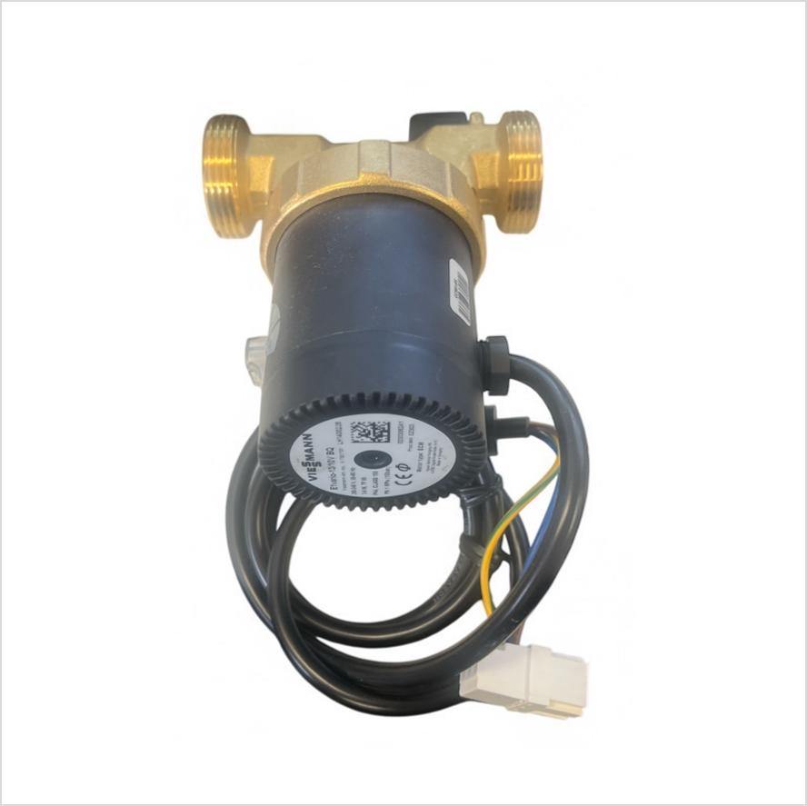Viessmann 7301737 Trinkwasser-Zirkulationspumpe E1 Vario-13/10V BQ