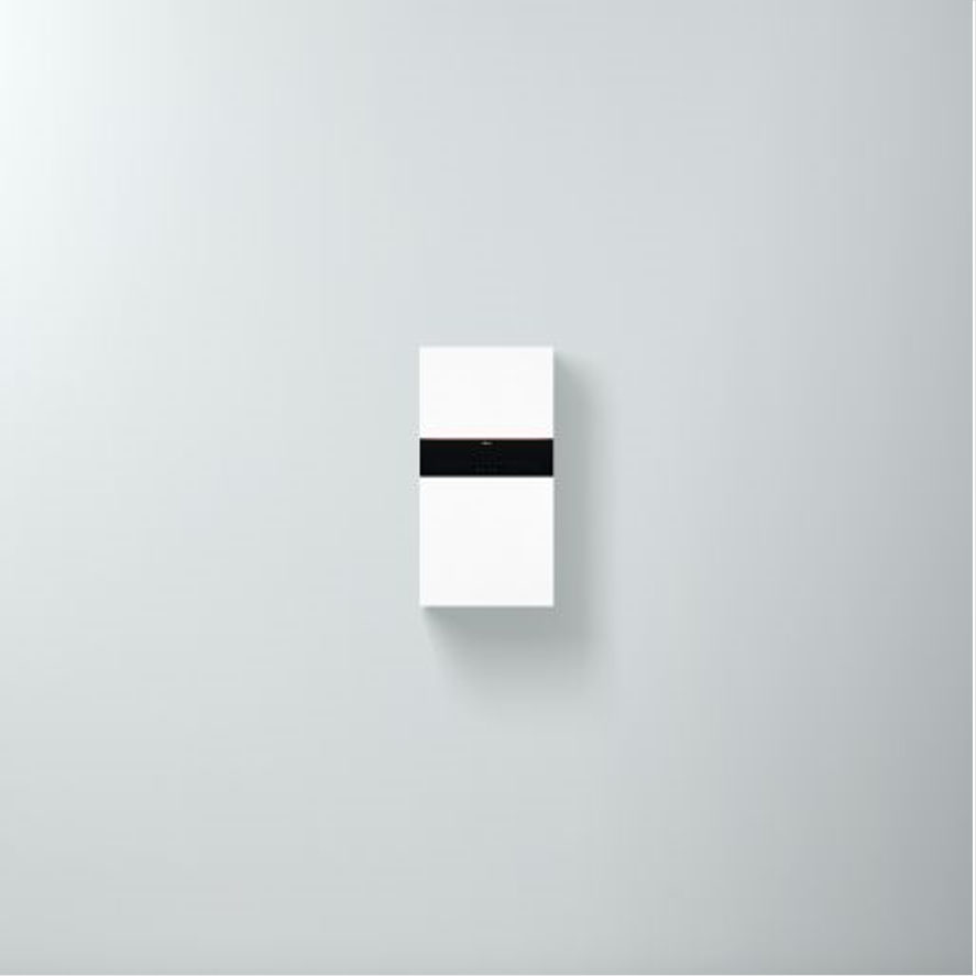 Viessmann Vitocharge VX3 Typ 6.0B5 – Hybrid-Stromspeicher mit 5 kWh & Wechselrichter