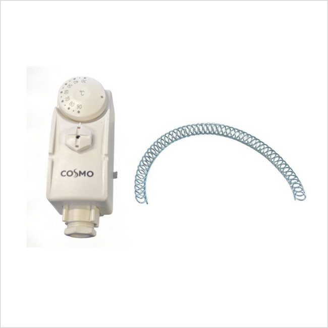 COSMO Sicherheits-Anlegethermostat CAT
