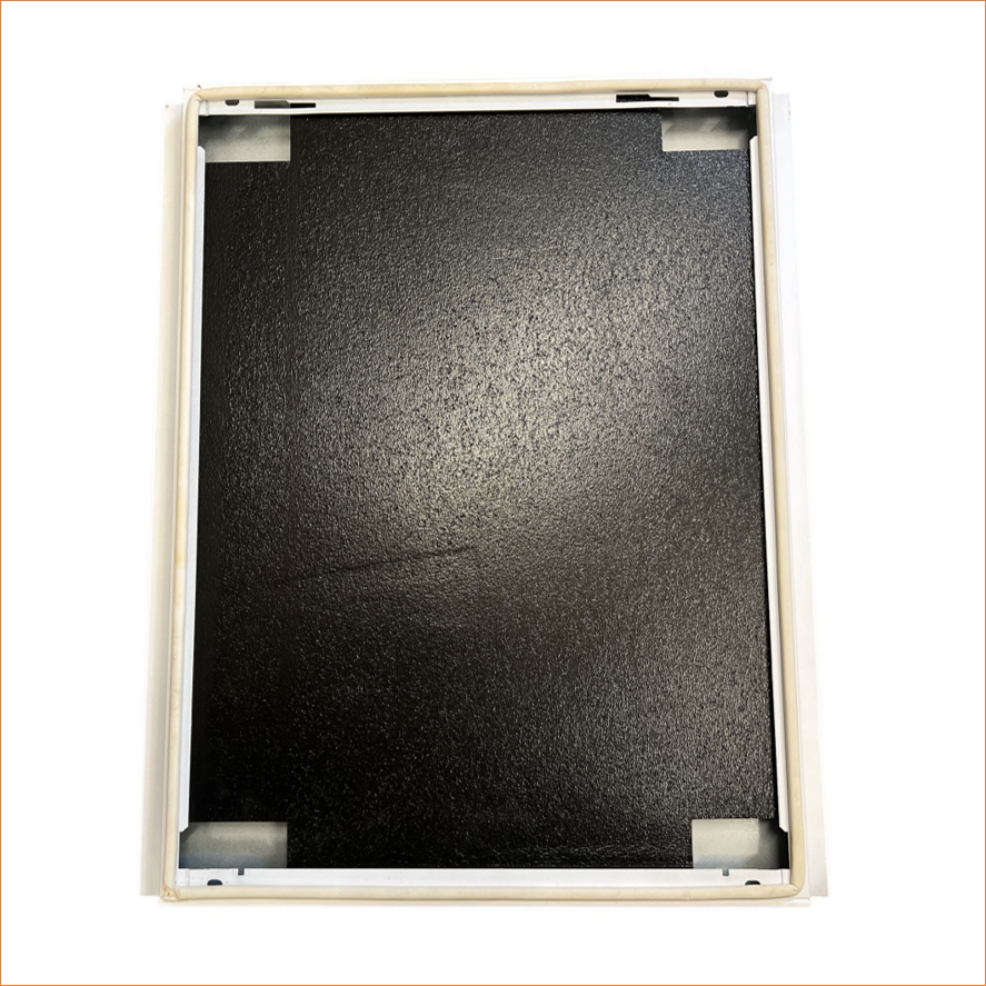 Viessmann 7858807 Frontcover f. Vitodens