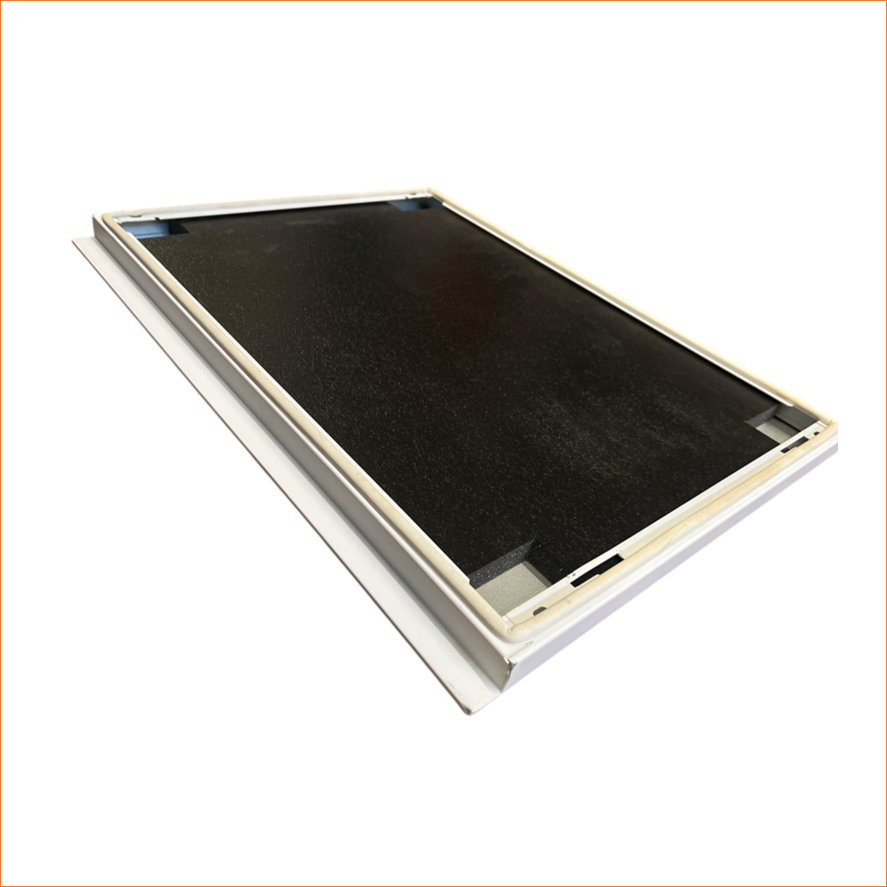 Viessmann 7858807 Frontcover f. Vitodens