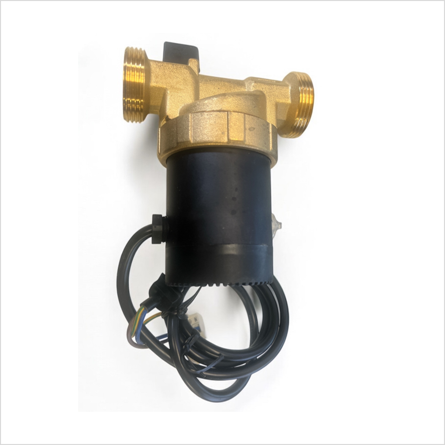Viessmann 7301737 Trinkwasser-Zirkulationspumpe E1 Vario-13/10V BQ