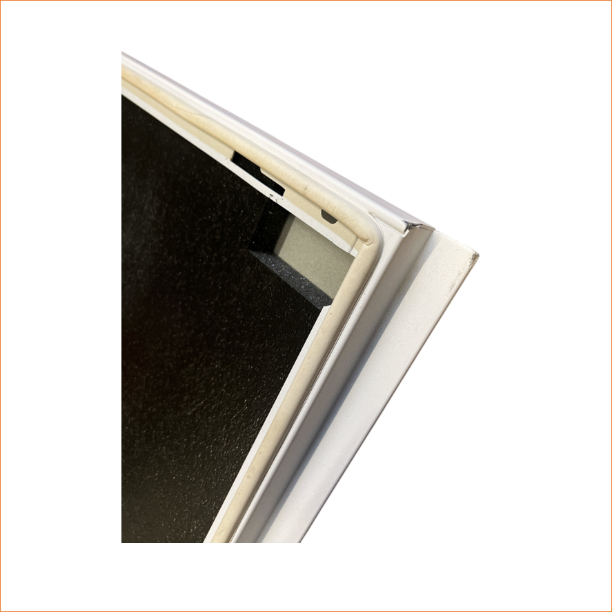 Viessmann 7858807 Frontcover f. Vitodens