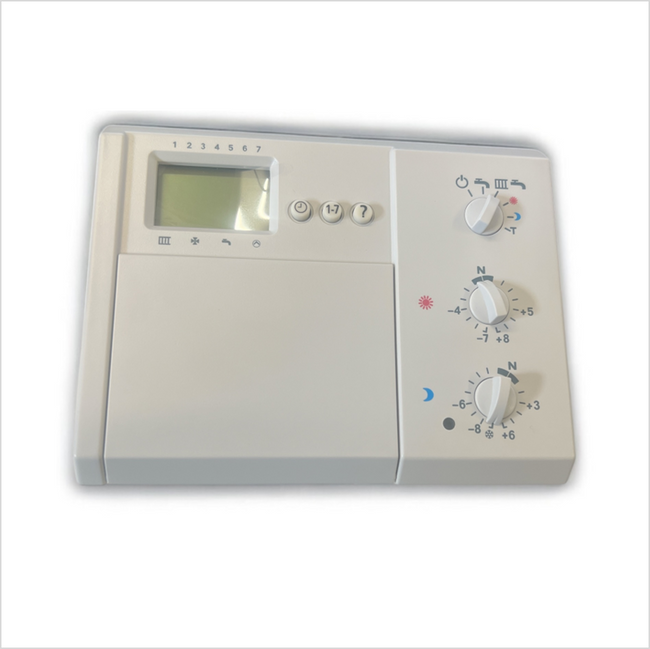 Viessmann 7450155 Bedieneinheit S neu