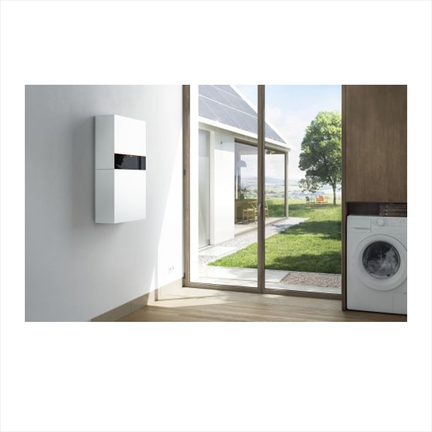 Viessmann Vitocharge VX3 Typ 6.0B0
