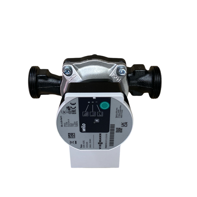 Viessmann 7172611 Umwälzpumpe Wilo Yonos Para 25/6 9h/180