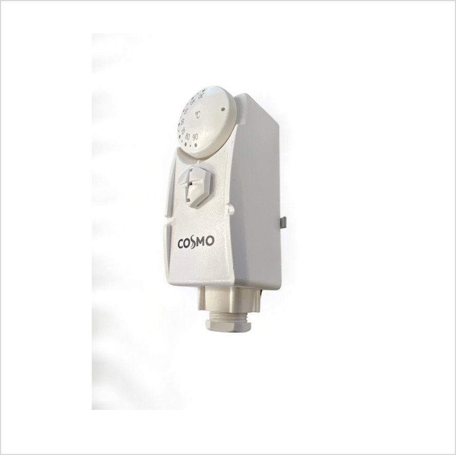 COSMO Sicherheits-Anlegethermostat CAT