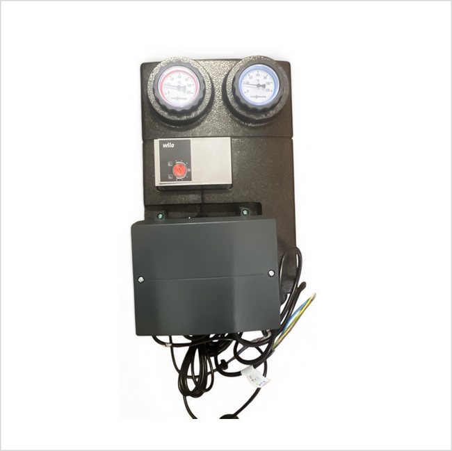 Viessmann 7690974 Divicon 1" mit Erweiterung
