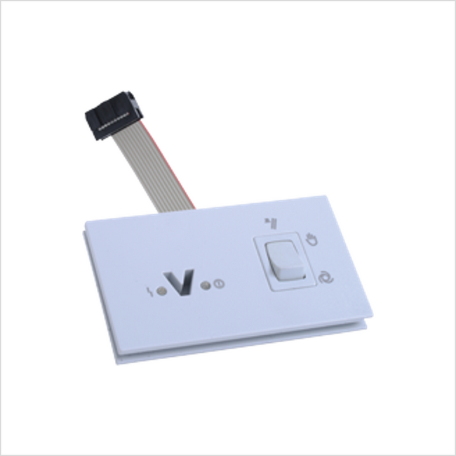Viessmann 7842267 Optolink – Schnittstellenmodul für Viessmann Regelungen