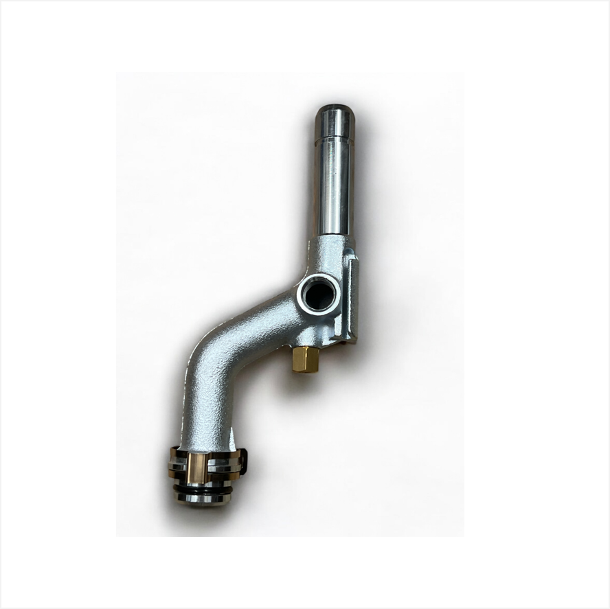 Buderus 7098984 Rohrvorlaufanschluss Wärmetauscher GB112