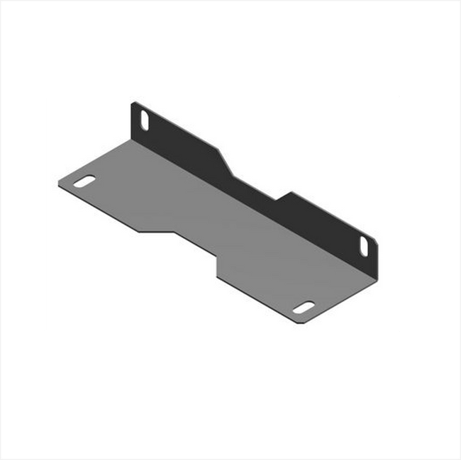 Buderus Verbindungswinkel G115/S105 silber (8738804332)
