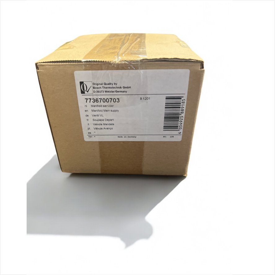 Buderus 7736700703 Ventil VL