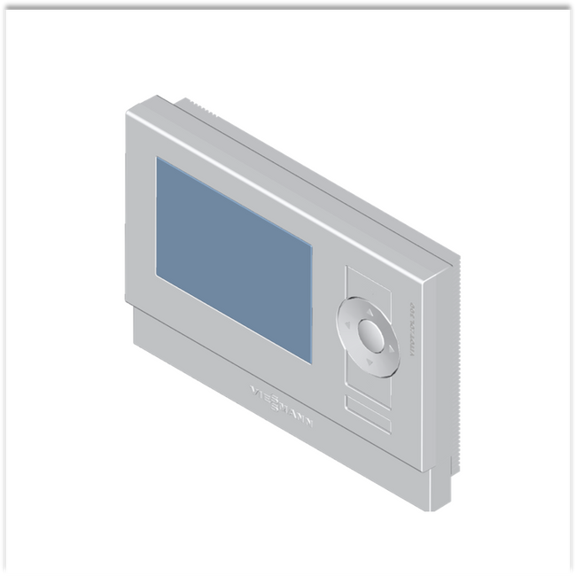Viessmann 7571231 Vitotrol 300-A