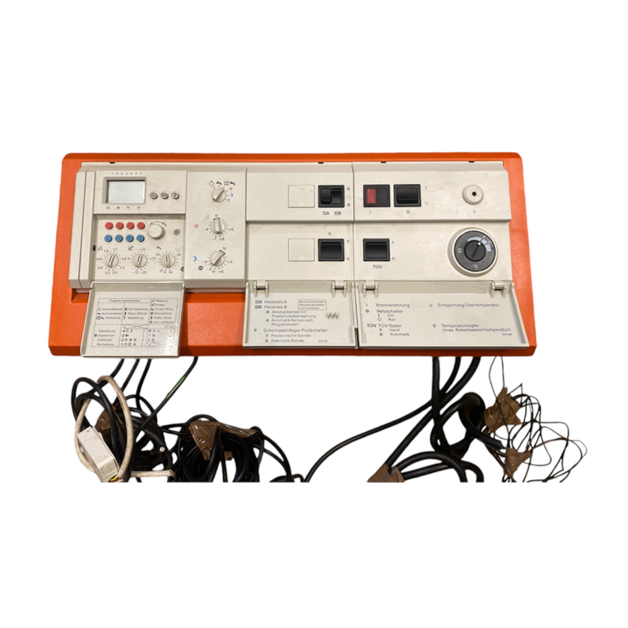 Viessmann Trimatik 7450285 steuerung gebraucht