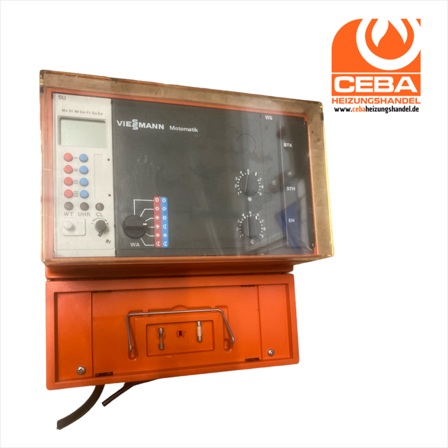 Viessmann Motomatik D/WS 3002590
