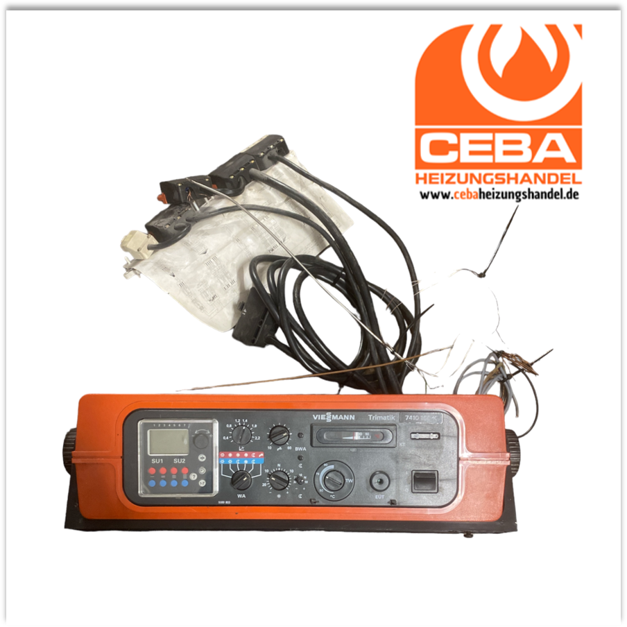 Viessmann Trimatik 7410160-K gebraucht