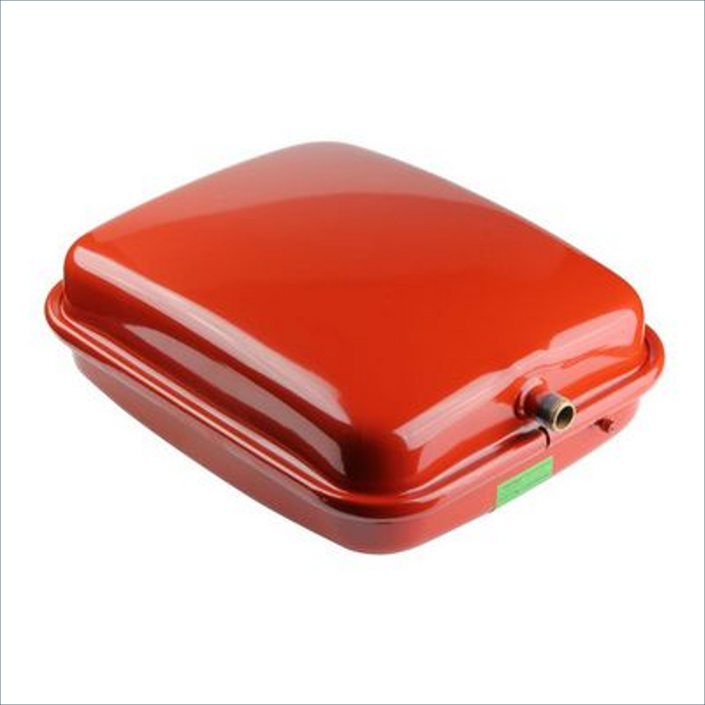 Buderus Druckausdehnungsgefäß 17 l – EVERP – 63010589