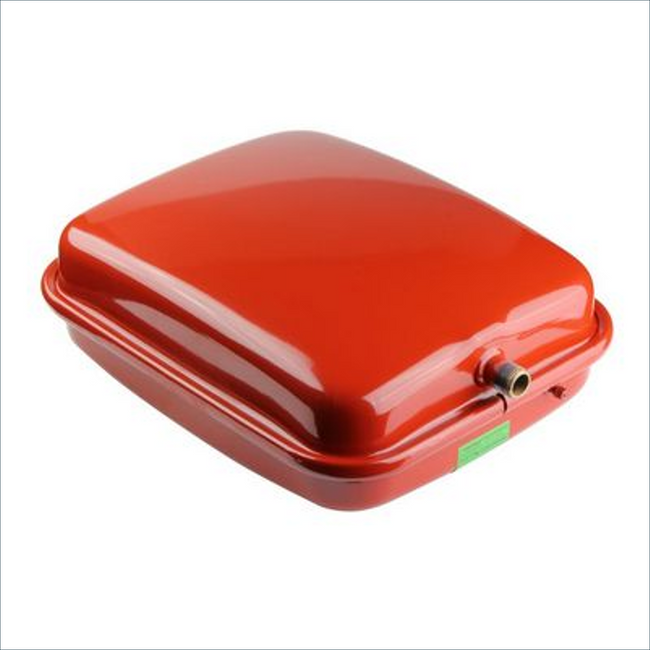 Buderus Druckausdehnungsgefäß 17 l – EVERP – 63010589