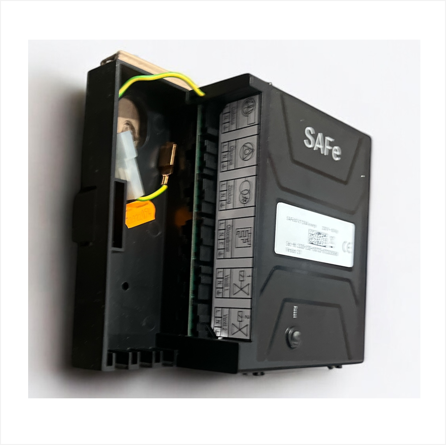Buderus SAFe30 V7 DNA everp 8732936996