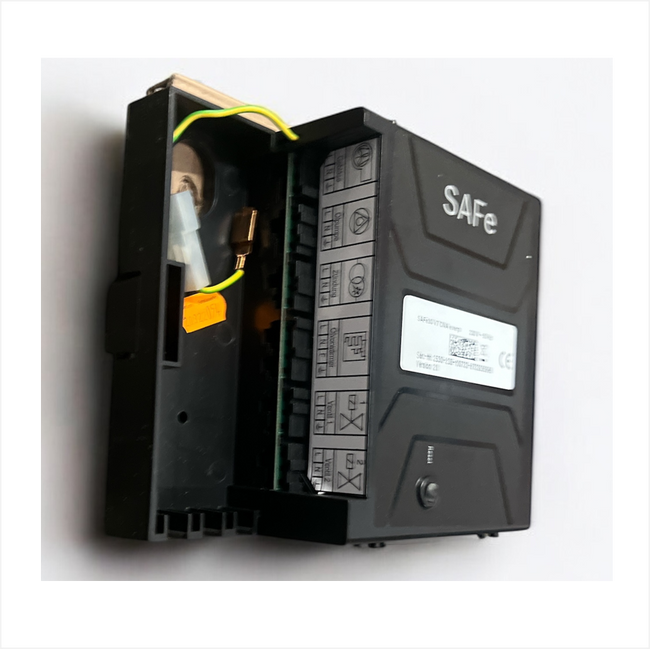 Buderus SAFe30 V7 DNA everp 8732936996