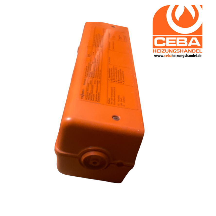 Viessmann Steuerung Minomatik 7450230 gebraucht