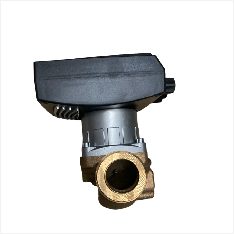 Biral Pumpe AW 16-2 DN 32 180mm 50/60 Hz 1x230V gebraucht