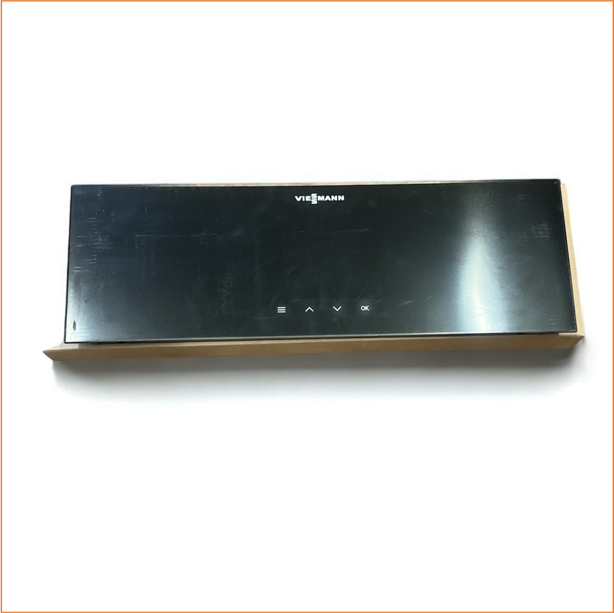 Viessmann 7377483 Bedieneinheit HMI 3,5" – 450 mm