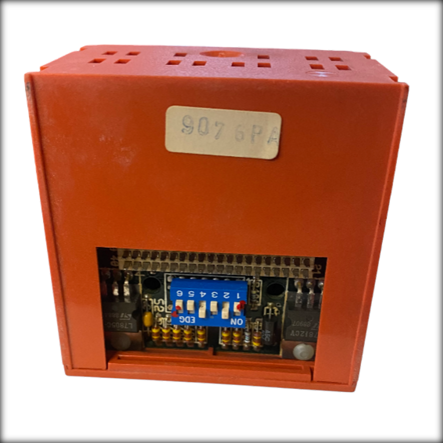 Viessmann Reglerbox für Trimatik-MC 7403613