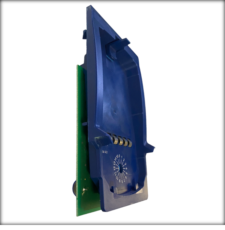 Buderus 8718587004  CM431/421 Controller