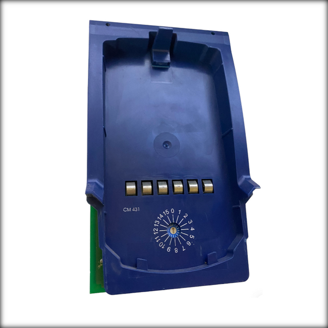 Buderus 8718587004  CM431/421 Controller