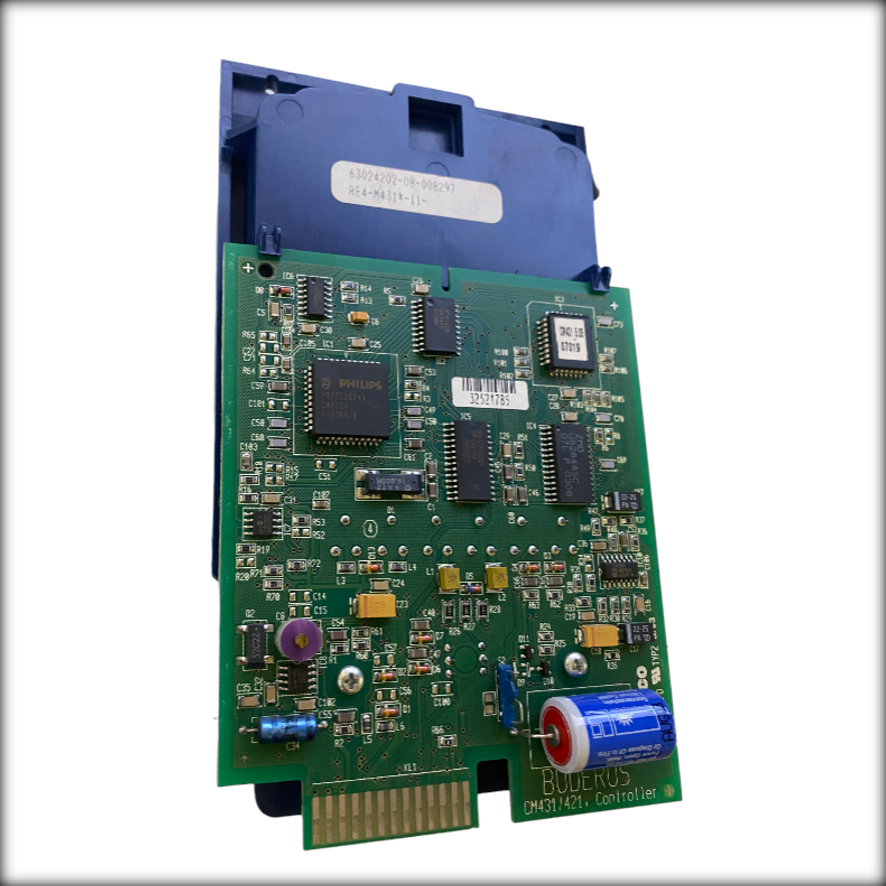 Buderus 8718587004  CM431/421 Controller